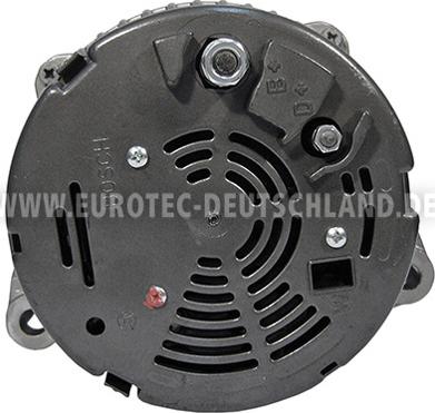 Eurotec 12090107 - Генератор autospares.lv