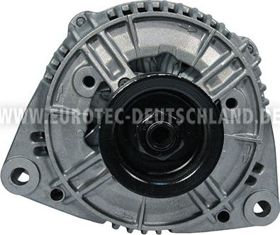 Eurotec 12090107 - Генератор autospares.lv