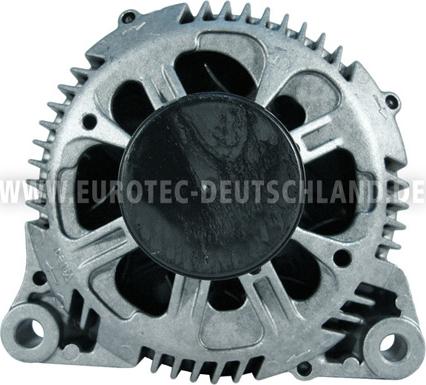 Eurotec 12090116 - Генератор autospares.lv