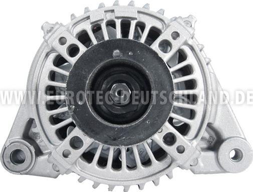 Eurotec 12090118 - Генератор autospares.lv