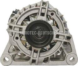 Eurotec 12090112 - Генератор autospares.lv