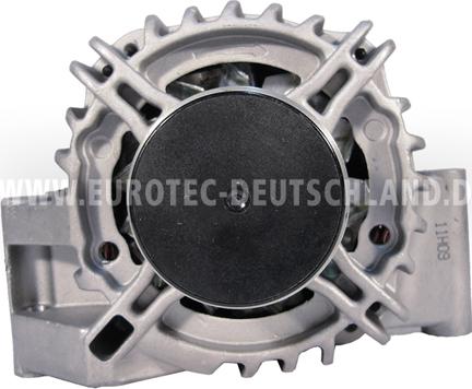 Eurotec 12090265 - Генератор autospares.lv