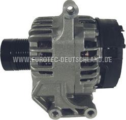 Eurotec 12090130 - Генератор autospares.lv