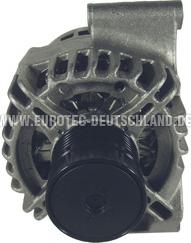 Eurotec 12090130 - Генератор autospares.lv