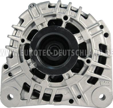 Eurotec 12090124 - Генератор autospares.lv