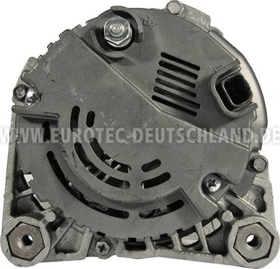 Eurotec 12090124 - Генератор autospares.lv