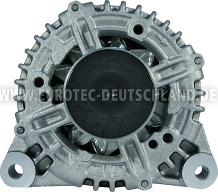 Eurotec 12090175 - Генератор autospares.lv