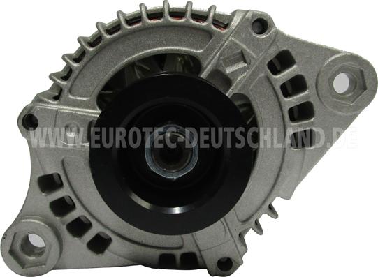 Eurotec 12090171 - Генератор autospares.lv