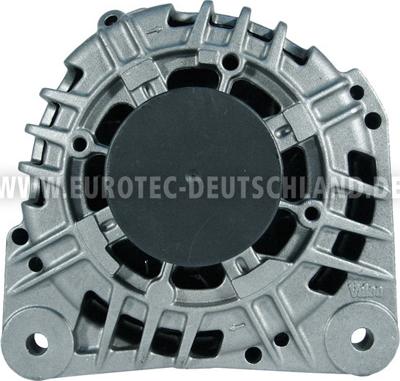 Eurotec 12090178 - Генератор autospares.lv