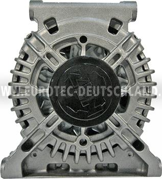 Eurotec 12090177 - Генератор autospares.lv