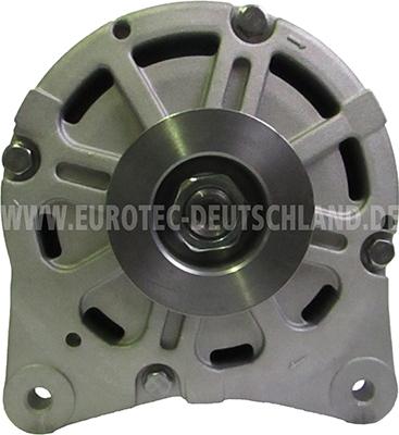 Eurotec 12090841 - Генератор autospares.lv