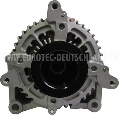 Eurotec 12090869 - Генератор autospares.lv