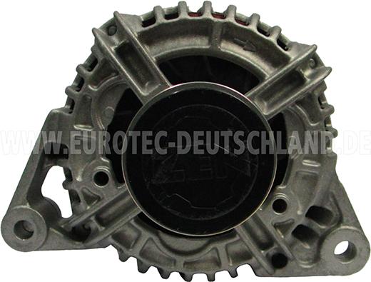 Eurotec 12090886 - Генератор autospares.lv