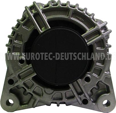 Eurotec 12090883 - Генератор autospares.lv