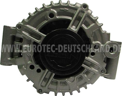 Eurotec 12090870 - Генератор autospares.lv