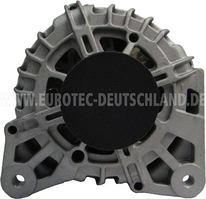 Eurotec 12090878 - Генератор autospares.lv