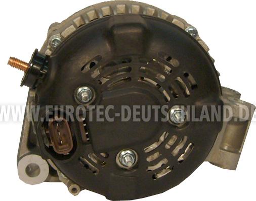 Eurotec 12090396 - Генератор autospares.lv