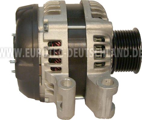 Eurotec 12090396 - Генератор autospares.lv