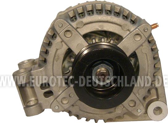 Eurotec 12090396 - Генератор autospares.lv