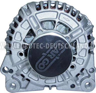 Eurotec 12090344 - Генератор autospares.lv