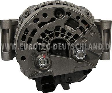 Eurotec 12090346 - Генератор autospares.lv