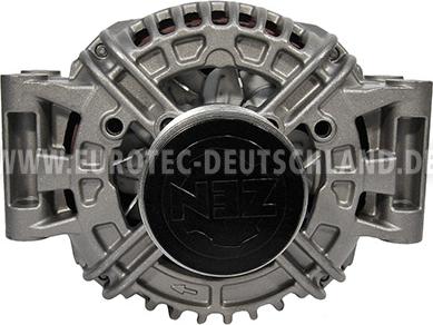 Eurotec 12090346 - Генератор autospares.lv