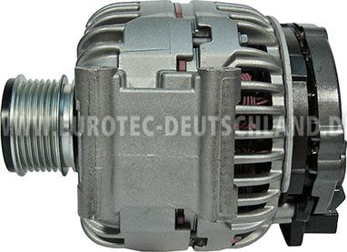 Eurotec 12090346 - Генератор autospares.lv