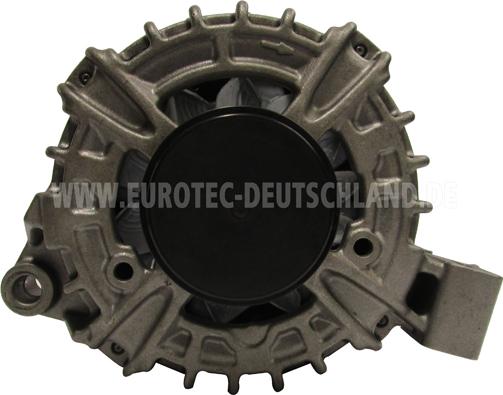 Eurotec 12090343 - Генератор autospares.lv