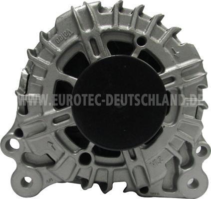 Eurotec 12090347 - Генератор autospares.lv