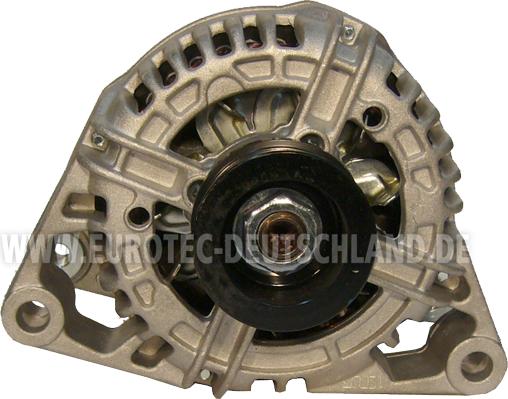 Eurotec 12090359 - Генератор autospares.lv