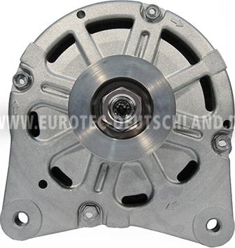 Eurotec 12090351 - Генератор autospares.lv