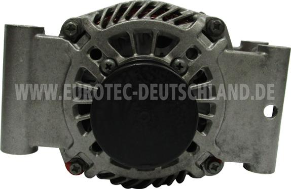 Eurotec 12090353 - Генератор autospares.lv