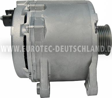 Eurotec 12090352 - Генератор autospares.lv