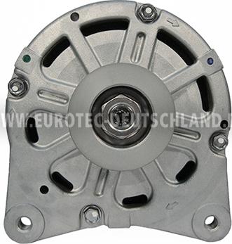 Eurotec 12090352 - Генератор autospares.lv