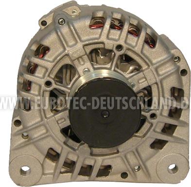 Eurotec 12090365 - Генератор autospares.lv