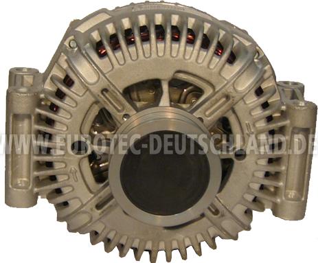 Eurotec 12090361 - Генератор autospares.lv