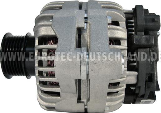 Eurotec 12090304 - Генератор autospares.lv