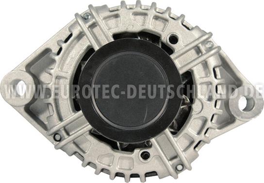 Eurotec 12090304 - Генератор autospares.lv