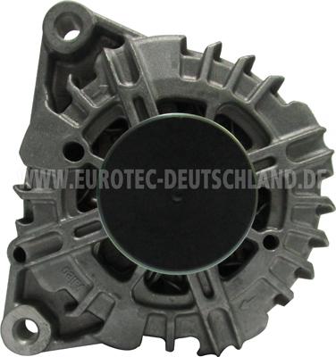 Eurotec 12090303 - Генератор autospares.lv