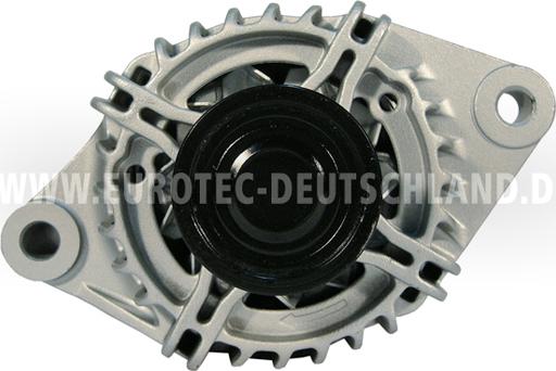 Eurotec 12090314 - Генератор autospares.lv