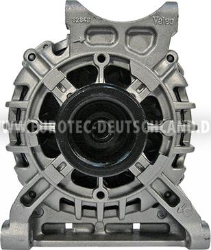 Eurotec 12090311 - Генератор autospares.lv