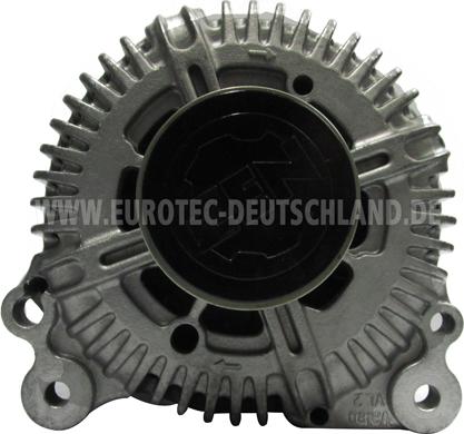 Eurotec 12090317 - Генератор autospares.lv