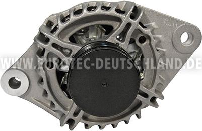 Eurotec 12090381 - Генератор autospares.lv