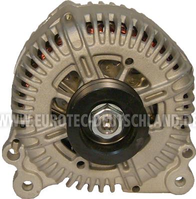 Eurotec 12090324 - Генератор autospares.lv