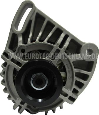 Eurotec 12090328 - Генератор autospares.lv