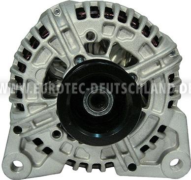 Eurotec 12090379 - Генератор autospares.lv