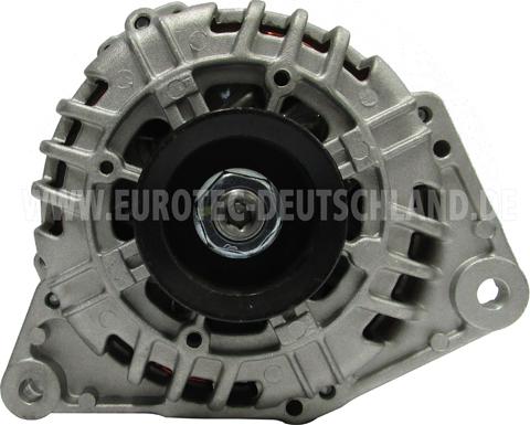 Eurotec 12090370 - Генератор autospares.lv