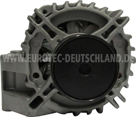 Eurotec 12090378 - Генератор autospares.lv