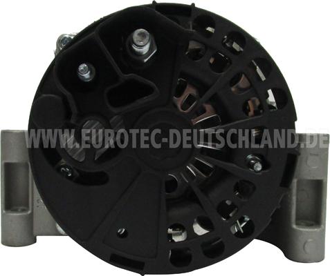 Eurotec 12090378 - Генератор autospares.lv