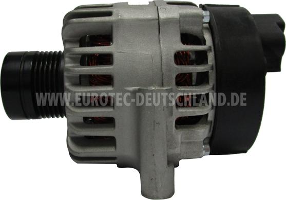 Eurotec 12090378 - Генератор autospares.lv